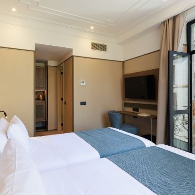 Superior Room Medinaceli Promo Code