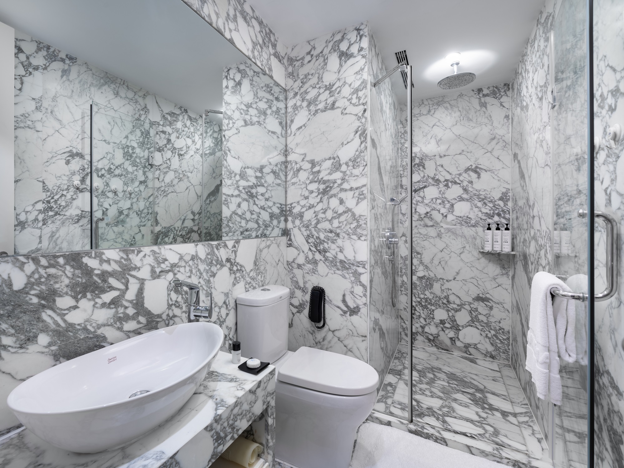 全海景二居套房