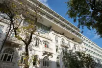 PortoBay Liberdade Hotel di 
