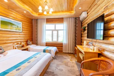 Eerguna Laguna Holiday Resort Hotels in 