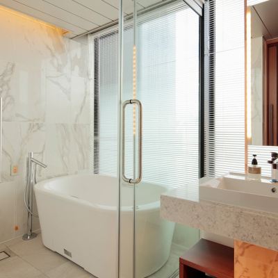 ビューバスツイン カンデオホテルズ長崎新地中華街 クーポン