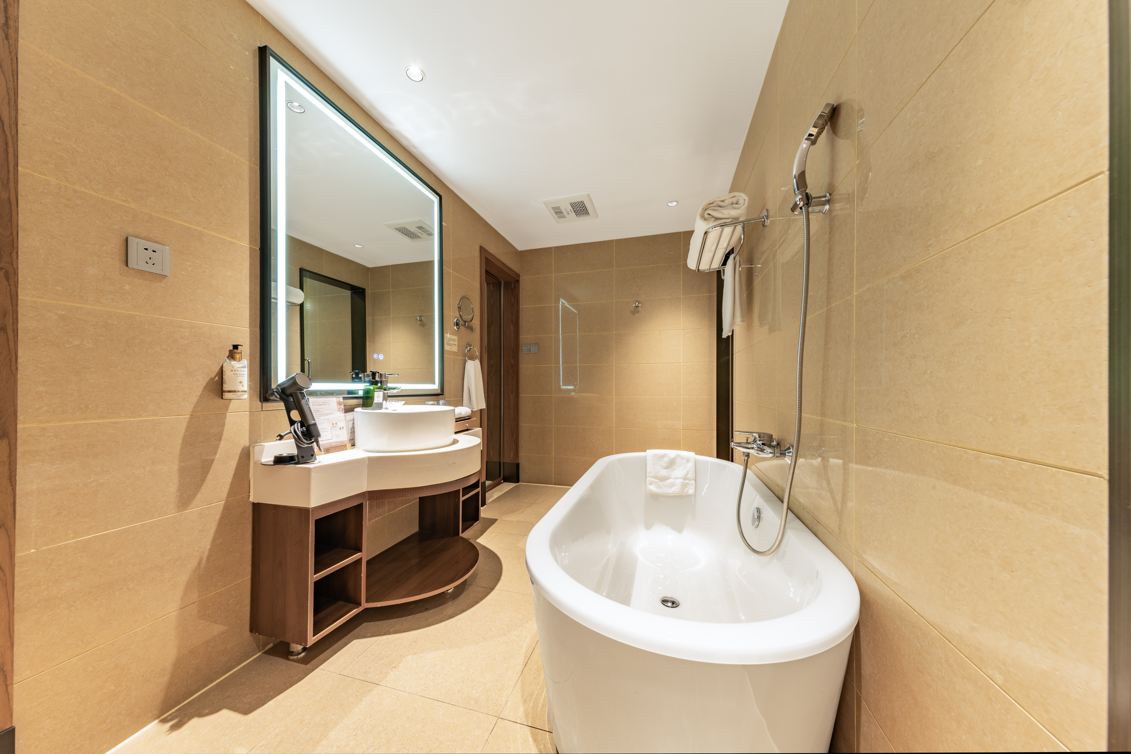 天香·庭院別墅（三臥兩廳）