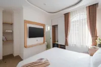 Nature Hotel - Le Dai Hanh
