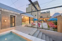 Moagem 工業旅館 住宿飯店