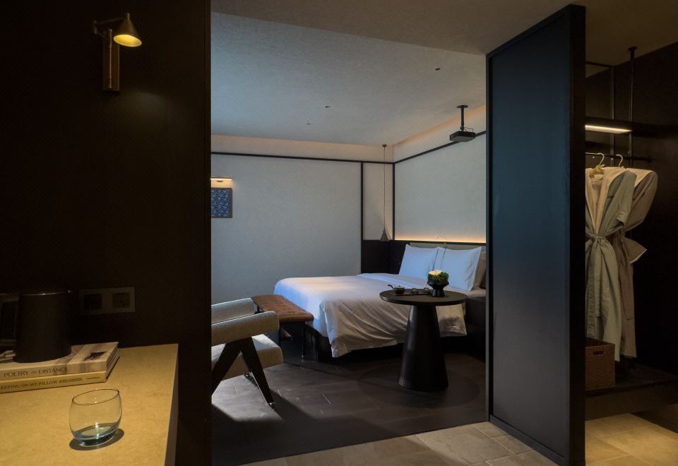 织锦阁·大床房