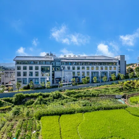 Muvi Hotel