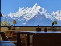 Fansu Hotel (Deqin Fog Thick)