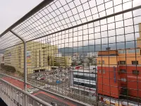 Capsule Hostel Beppu Tower