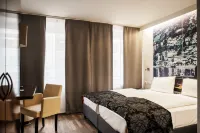Helvetia Rooms - Self Check-In