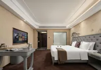 Huangchen Hotel