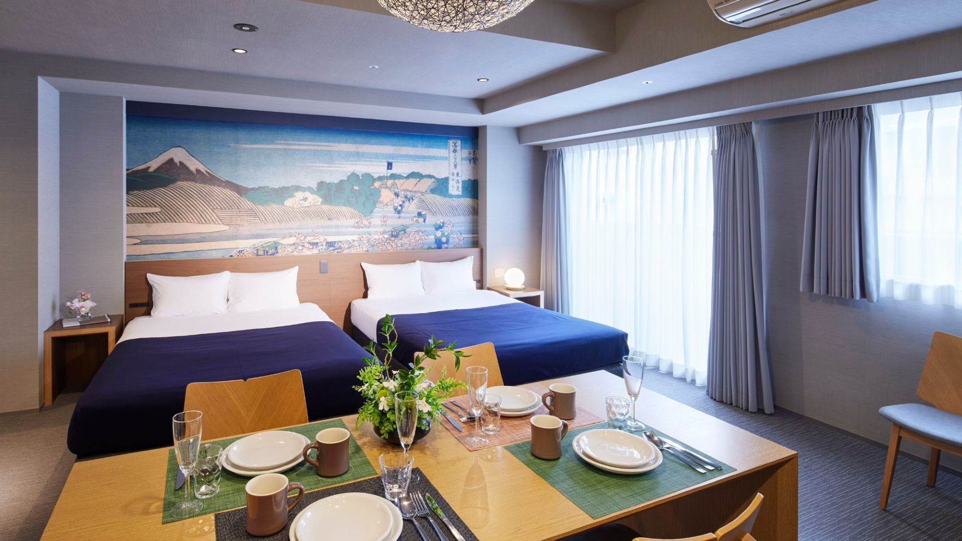 Minn Ueno (Tokyo) - 2026 Prices, Reviews & Deals | Trip.com