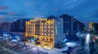 Baiyue Hotel