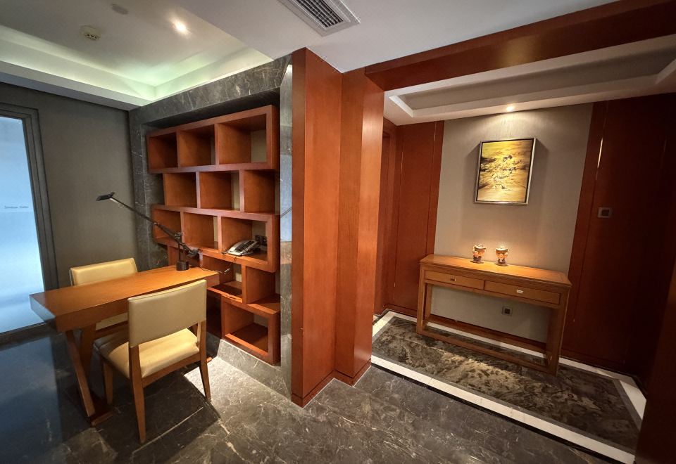 復式套房（2房）