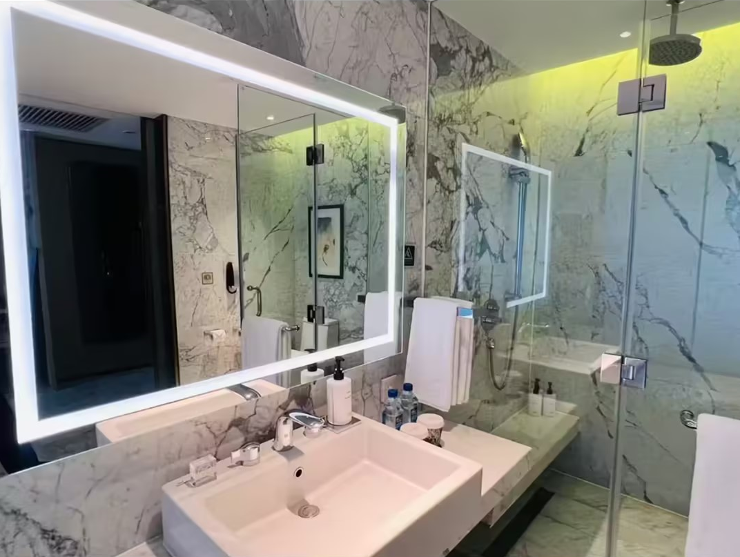 行政商务套房 大床