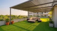 Accra Luxury Apartments at The Bantree Hotéis em 