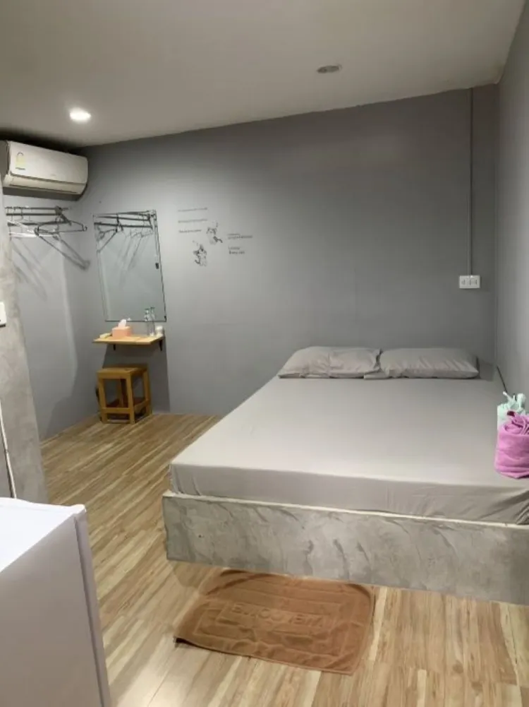 ห้องซูพีเรียร์