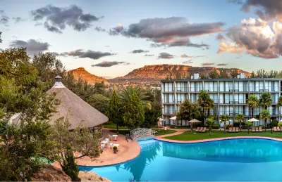 Avani Maseru Hotel Hotels in 