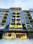 Bincheng Hotel (Dongxing National Gate Scenic Area Port) Hotels in 