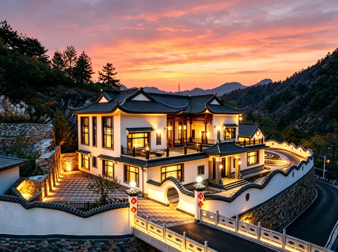 Moshangyin Homestay - Pechino