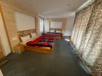 Jahangir Cottage Pahalgam Ξενοδοχεία στην πόλη Pahalgam