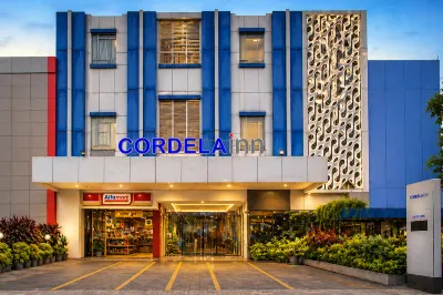 Cordela Inn Medan Hotels in 