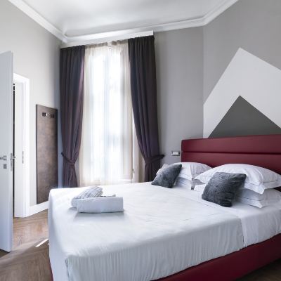 Economy Double Room Artemide GuestHouse Promo Code