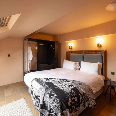 Two Bedroom Suite Whitworth Locke Promo Code