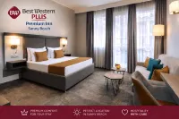 Best Western Plus Premium Inn