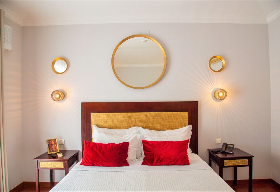 Casa Senhoras Rainhas - Óbidos - by Unlock Hotels Classic Room