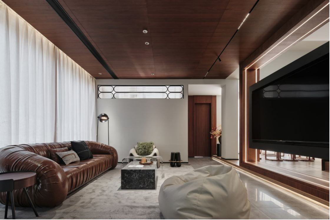 氿居（别墅/栋）