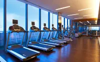 Four Points By Sheraton Langfang Gu'an