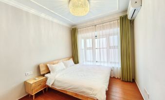 Venice Qinhai Boutique Holiday Apartment