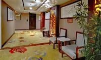 Bojin Cultural Hotel