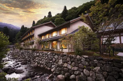 Hakujukan Hotel a 