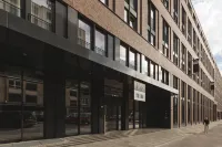 Holiday Inn - the niu, YEN HAMBURG CITY by IHG