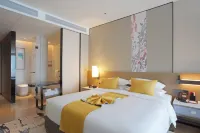 Argyle Hotel (Yangjiang High-Speed Railway Station International Financial Center)