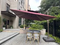 Vienna International Hotel (Yulin Yudong New Area Branch)
