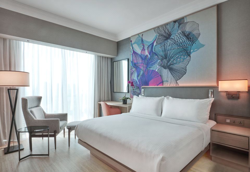 豪华房（新装修）