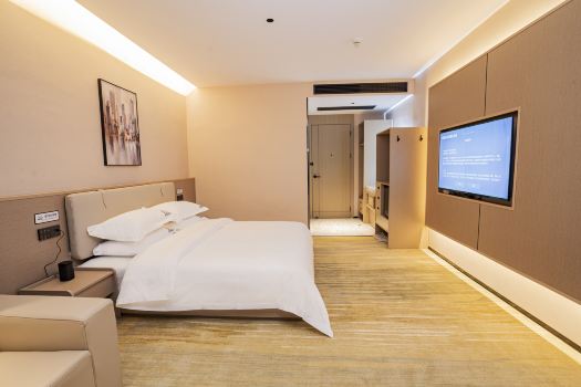 Junya Hotel (Hengshan Station Branch)
