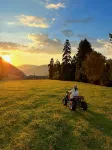 Lanping Shujiawu Township Luoguxuan Hiking Homestay