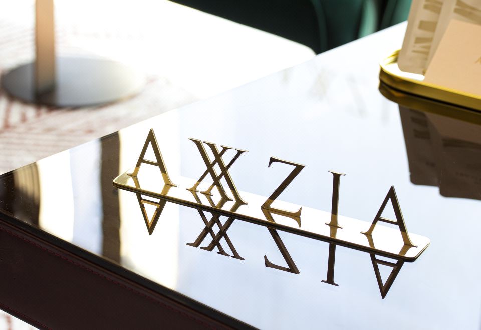 城市景觀尊享聯名大床房