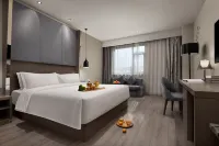 Suzhou City Holiday Hotel (Shiquan Street Wangshi Garden) Hotel a 