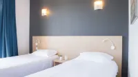 Comfort Aparthotel Frejus la Tour de Mare