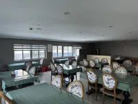 Tuke China Hotel (Pingyang Jiefang Street Branch)