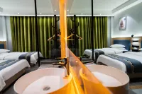 Grand Hotel Kimkai