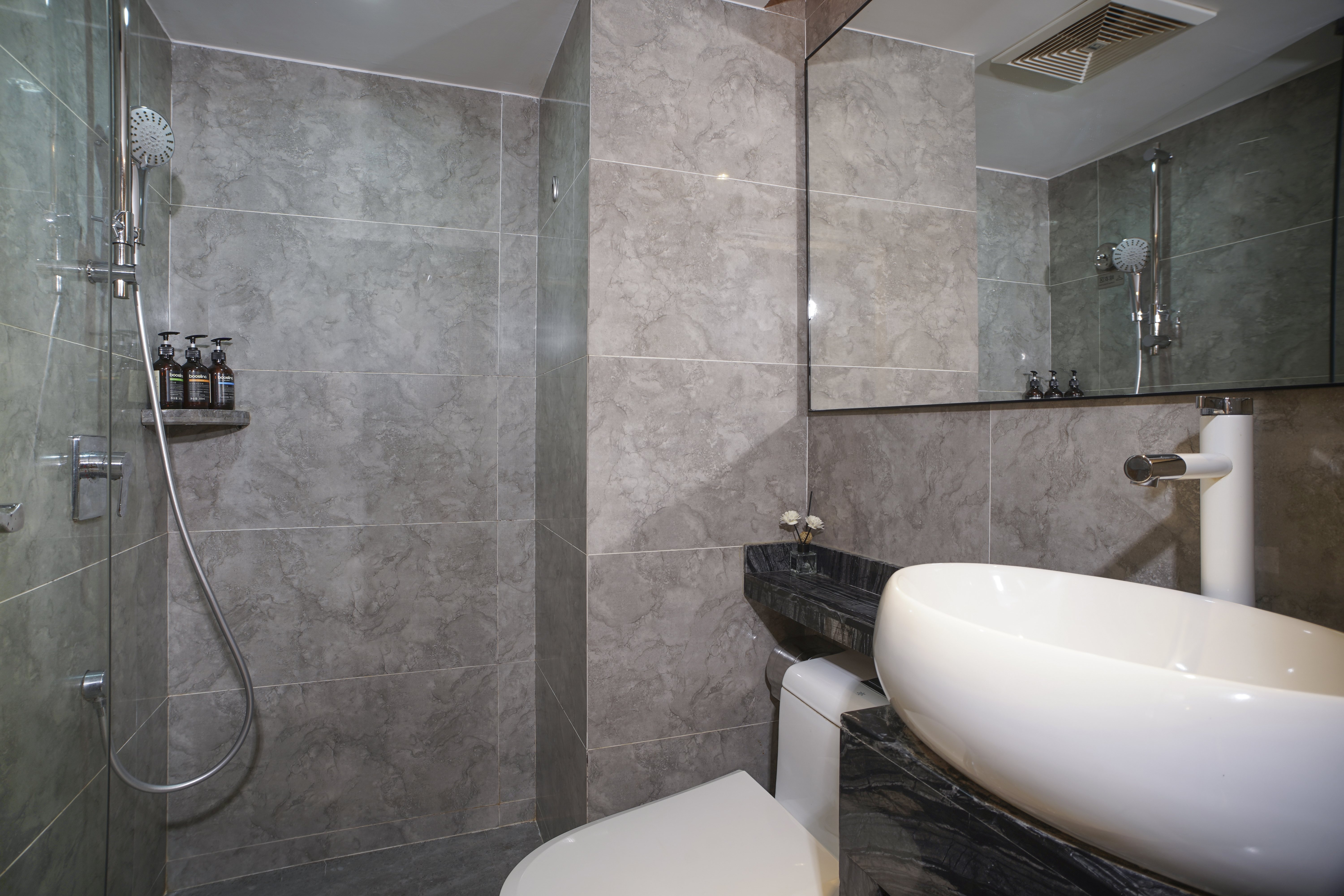 Gluck HotelSmart Room (Double Bed)