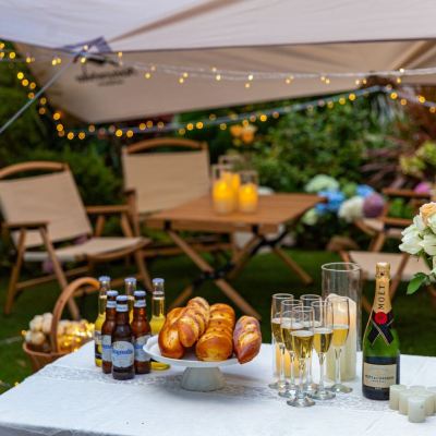 一沐洞石設計浪漫大床房 廈門依山隱居設計師海景飯店優惠