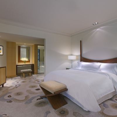 城景俱樂部豪華套房 曼谷素坤逸威斯汀大飯店優惠