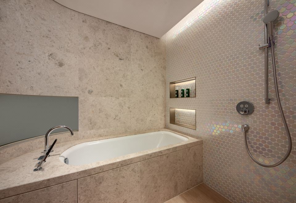 精品房 2张双人床