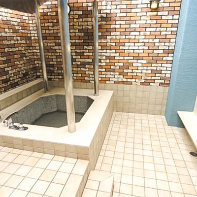 禁煙【専用露天風呂付】604 - 碧 - 洋室 SPA SOLANI 呉 大和温泉 呉駅前店 クーポン